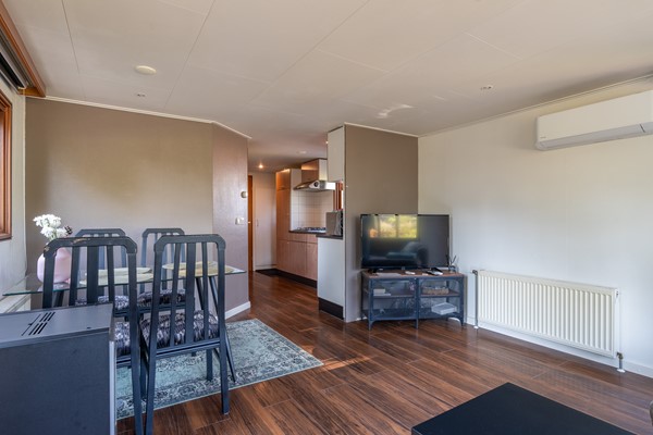 Medium property photo - Vogels' Tún 82, 8851 HV Tzummarum